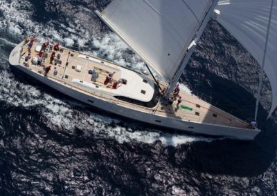 99' 2009 Southern Wind SW 100 DS | US $ 5,836,390