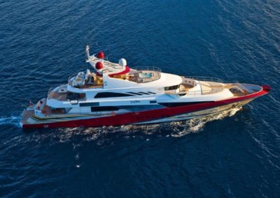 163' 2011 Philip Zepter Yachts | US $26,076,600