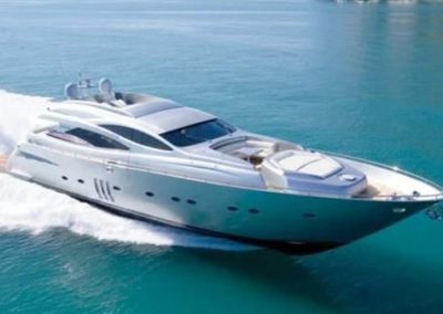 90' 2016 Ocean Alexander 90 Motor Yacht | US $6,499,999