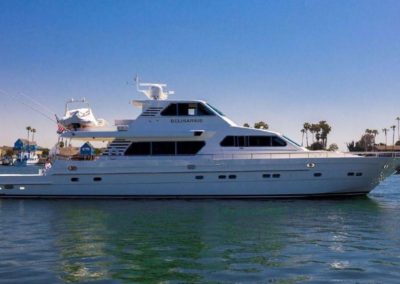 92' 2010 AllSeas Luxury Expedition Yachts 92 | US $7,495,000