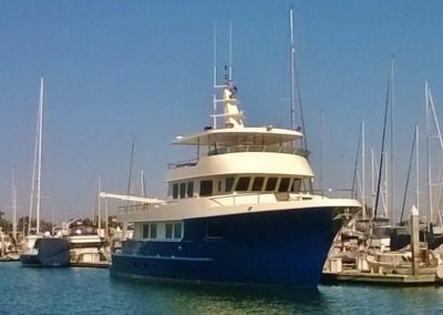 92' 2017 AllSeas Luxury Expedition Yachts 92 | US $11,250,000